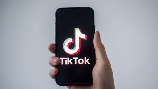 TikTok limita tempo de tela para crianças e adolescentes