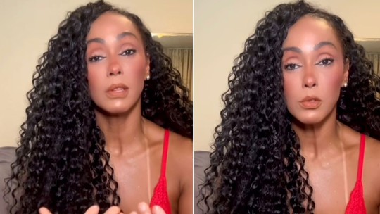 Rosiane Pinheiro: A Força Ancestral em Novo Capítulo como Madrinha da Vai-Vai