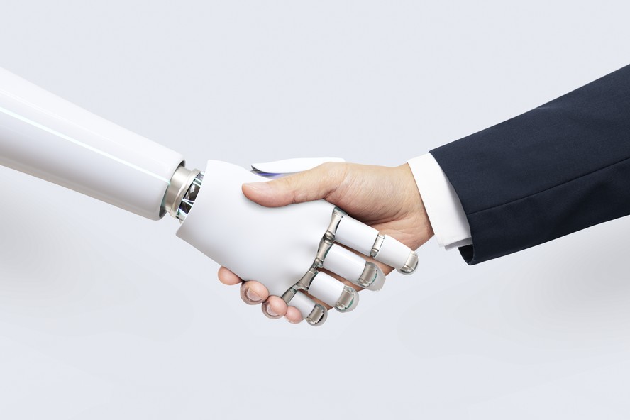 Pesquisa sobre inteligência artificial mostra o poder persuasivo da máquina