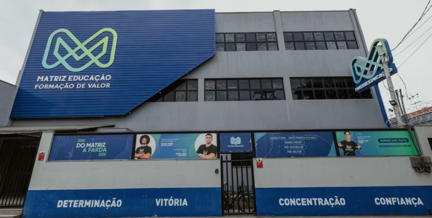 Colégio abre seleção para 3 mil bolsas de estudo de até 100% no Rio e ...
