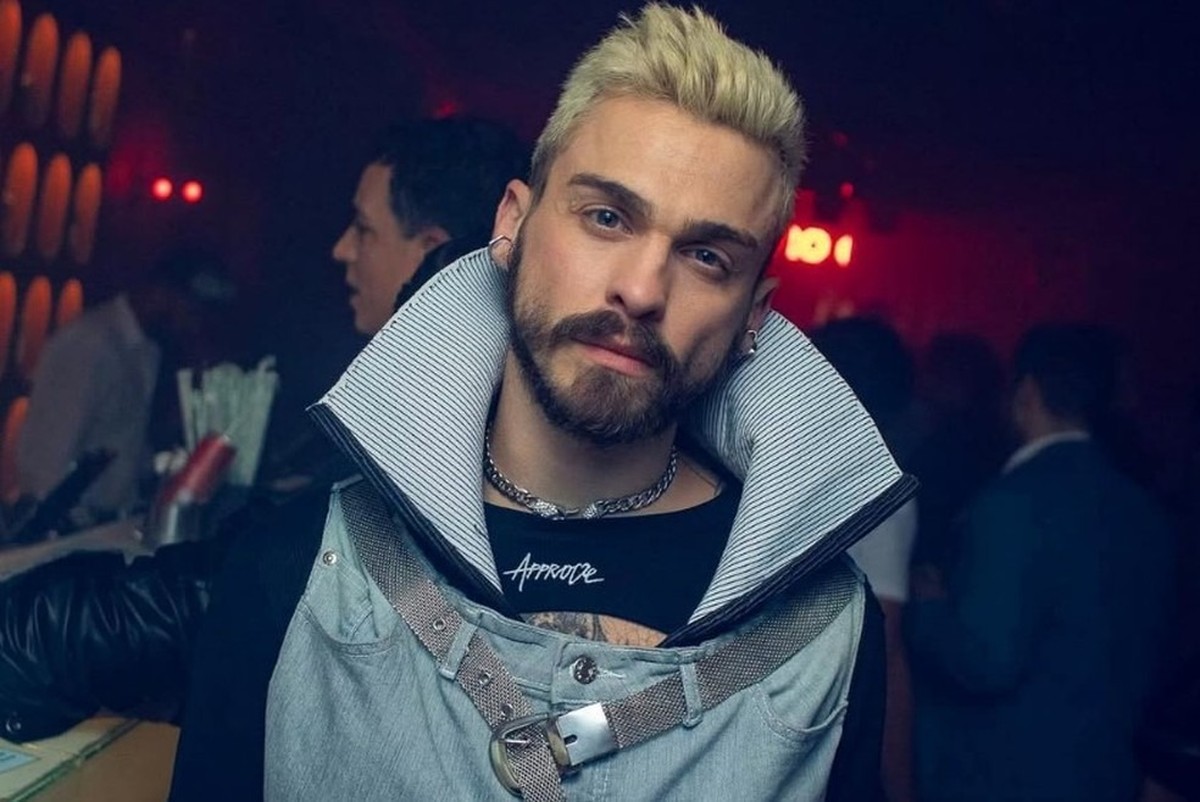 Tragédia em 'Malhação': Ator Felipe Selau é Encontrado Morto em Apartamento, Choca Fãs e Amigos