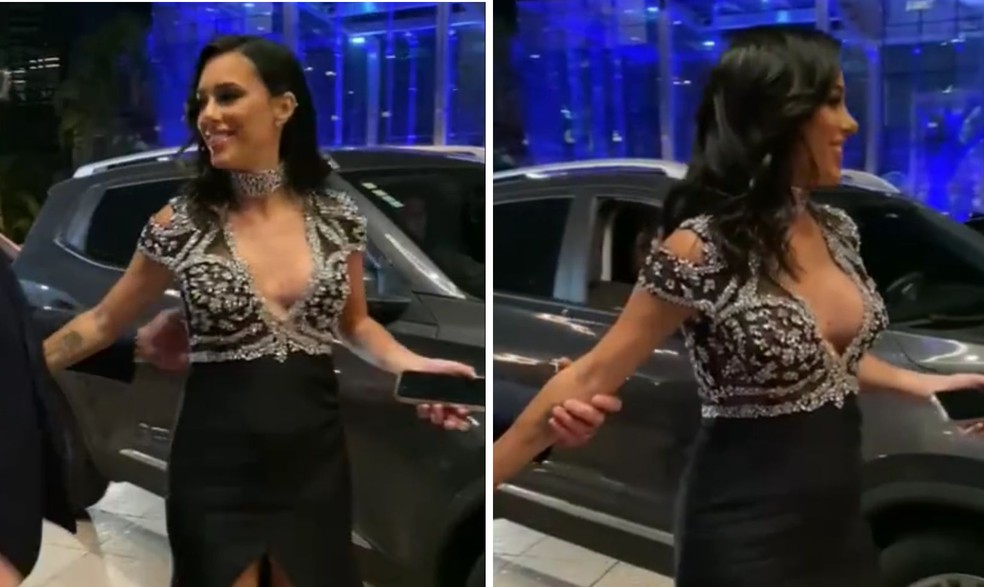 Bruna Biancardi — Foto: Reprodução/Instagram