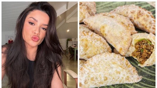 Já ouviu falar no 'Pastel da Juliette'? Com receita curiosa, iguaria virou patrimônio imaterial na Paraíba; conheça