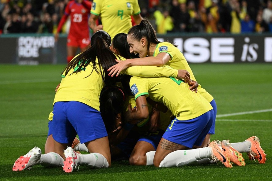 Brasil já caiu na primeira fase da Copa do Mundo feminina? Veja a  retrospectiva da seleção nas outras edições