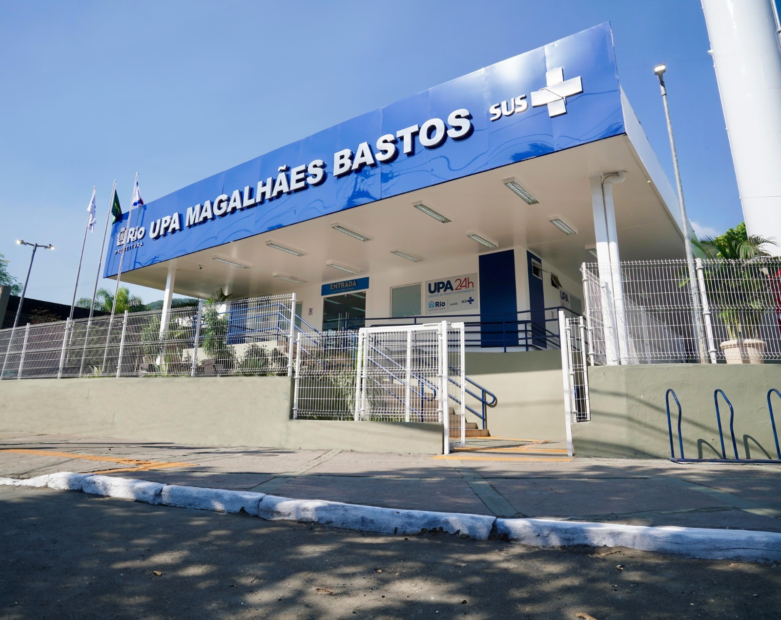 RioSaúde abre processo simplificado para enfermeiro generalista. São 40 vagas