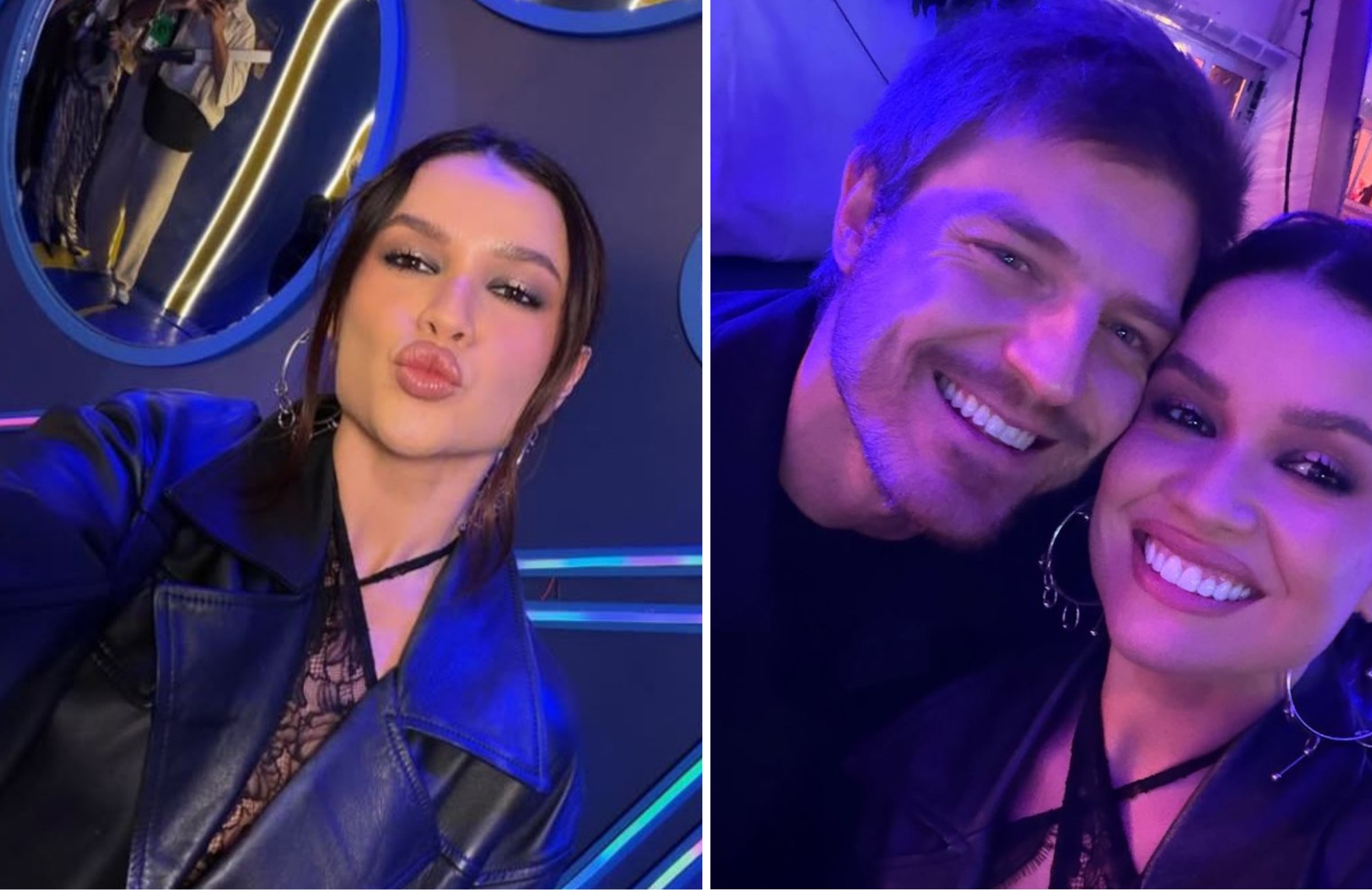 Não gostou! Juliette recusa pedido de vídeo com fã e protagoniza climão no Rock in Rio: 'Que vergonha'
