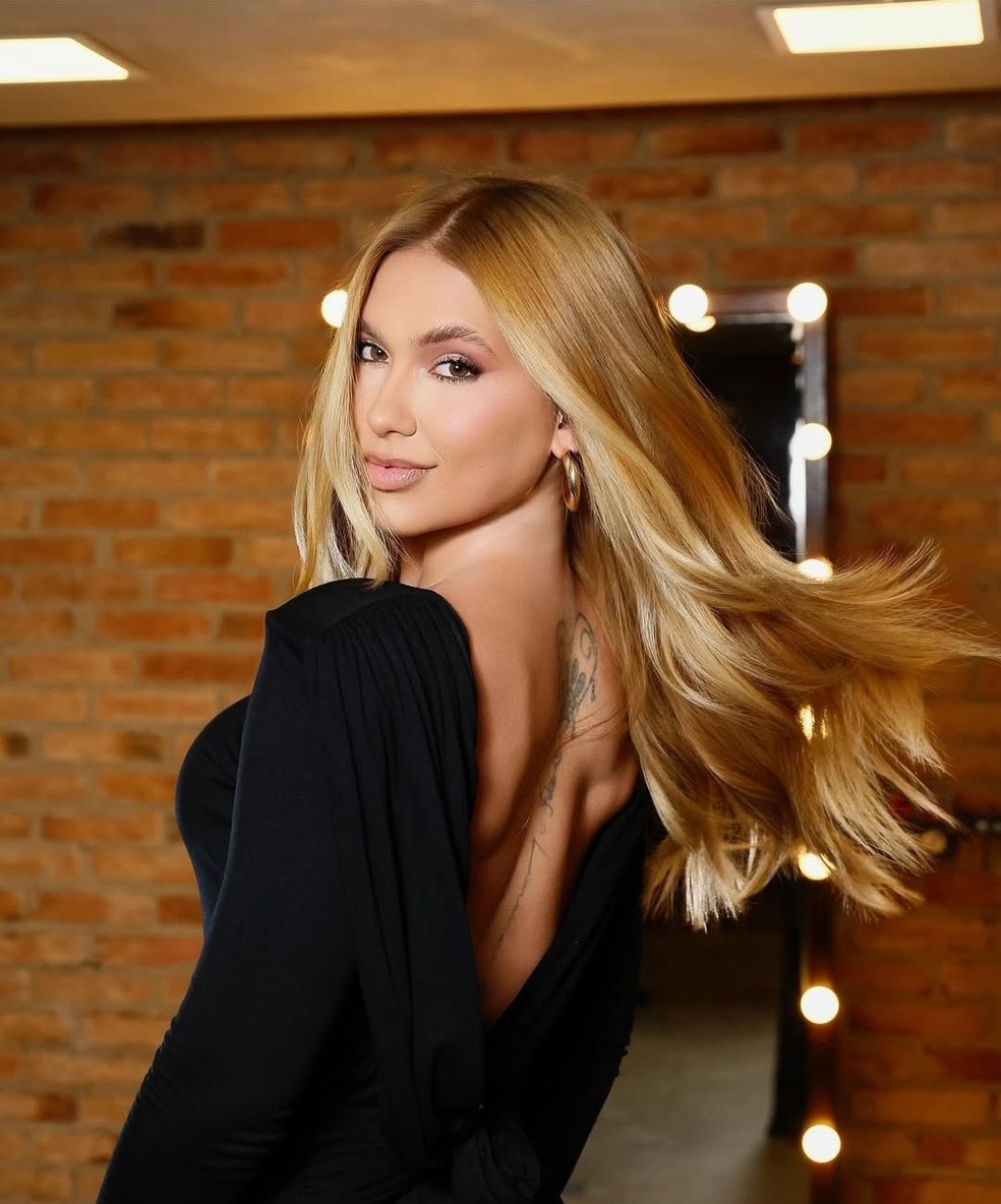 Virginia Fonseca — Foto: rep/ instagram