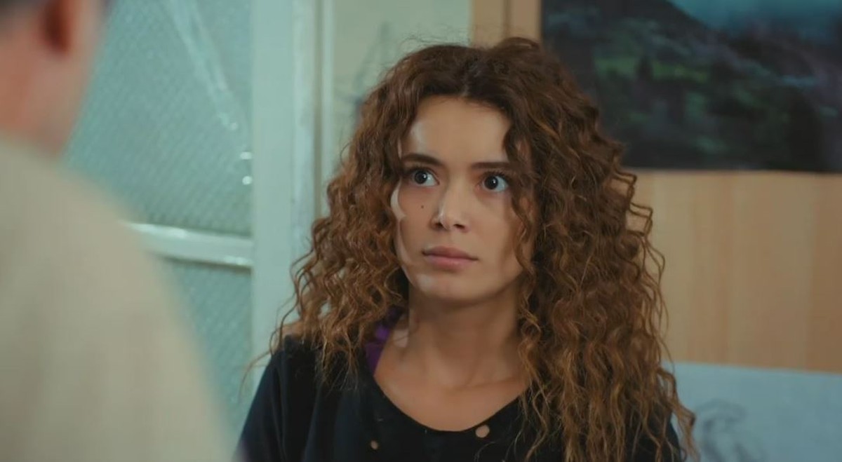 Transformação Chocante: Veja o Novo Visual de Sirin em 'Força de Mulher'!