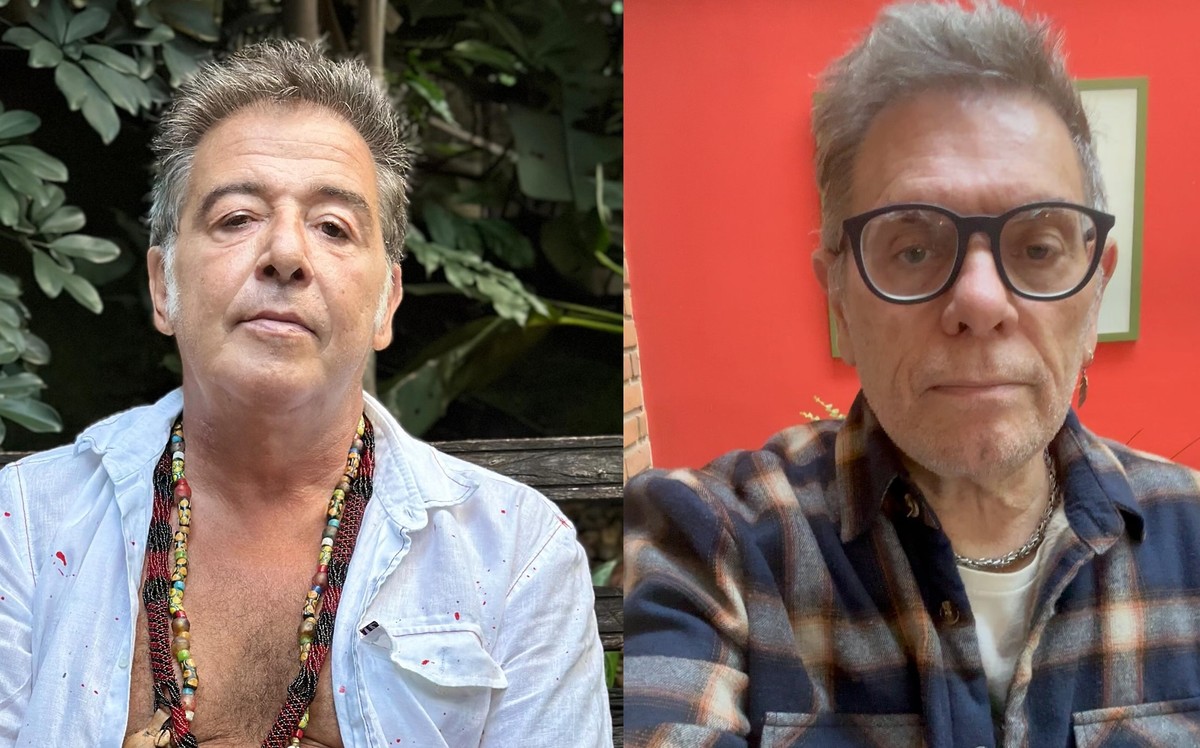 Nasi, do Ira!, Desafia Roger Moreira após Cancelamento de Shows: 'Tenho 50 até o Fim do Ano, o Ultraje tem Seis'