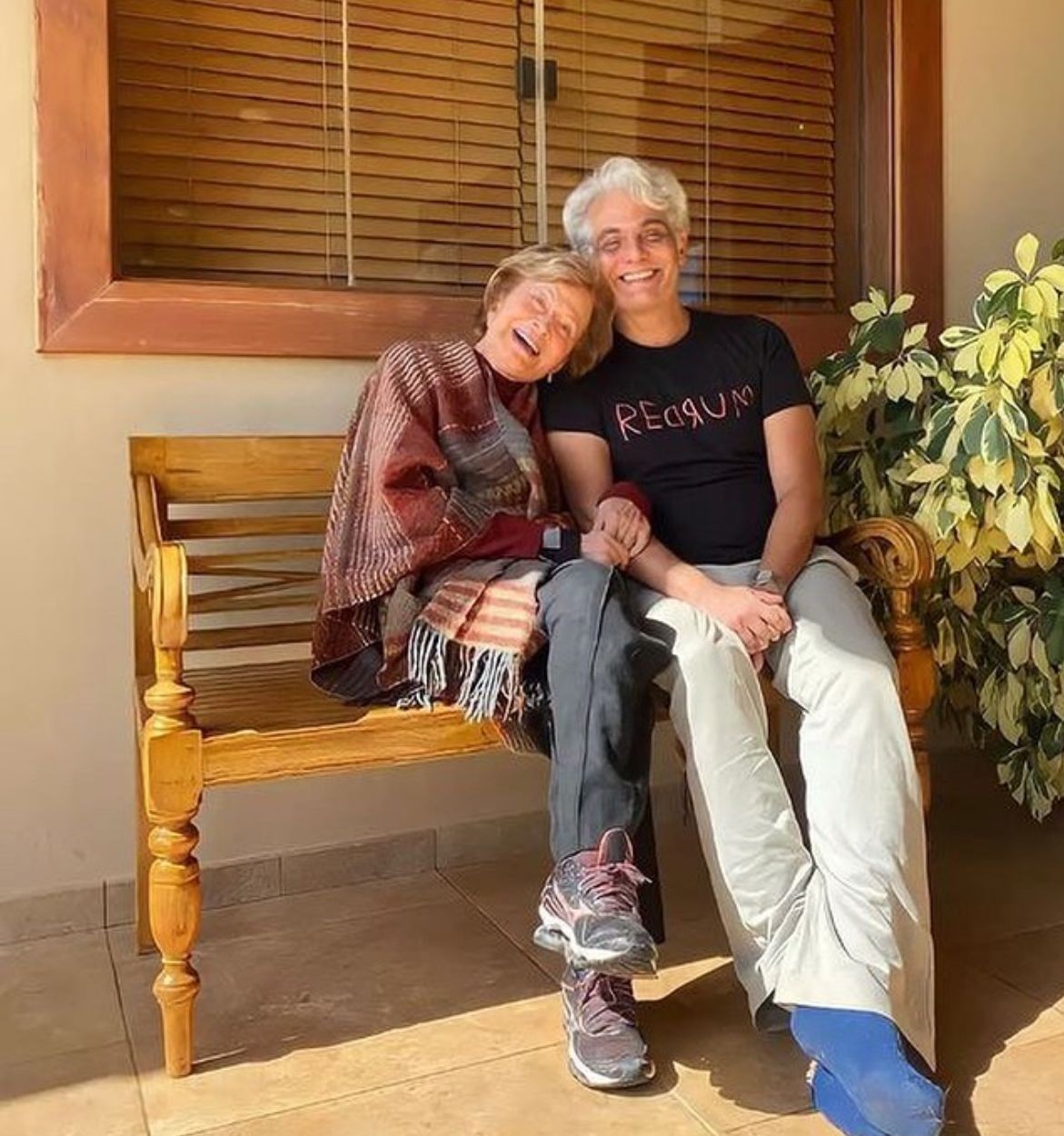 Glória Menezes celebra seus 90 anos e uma carreira dedicada à arte: ‘O ...