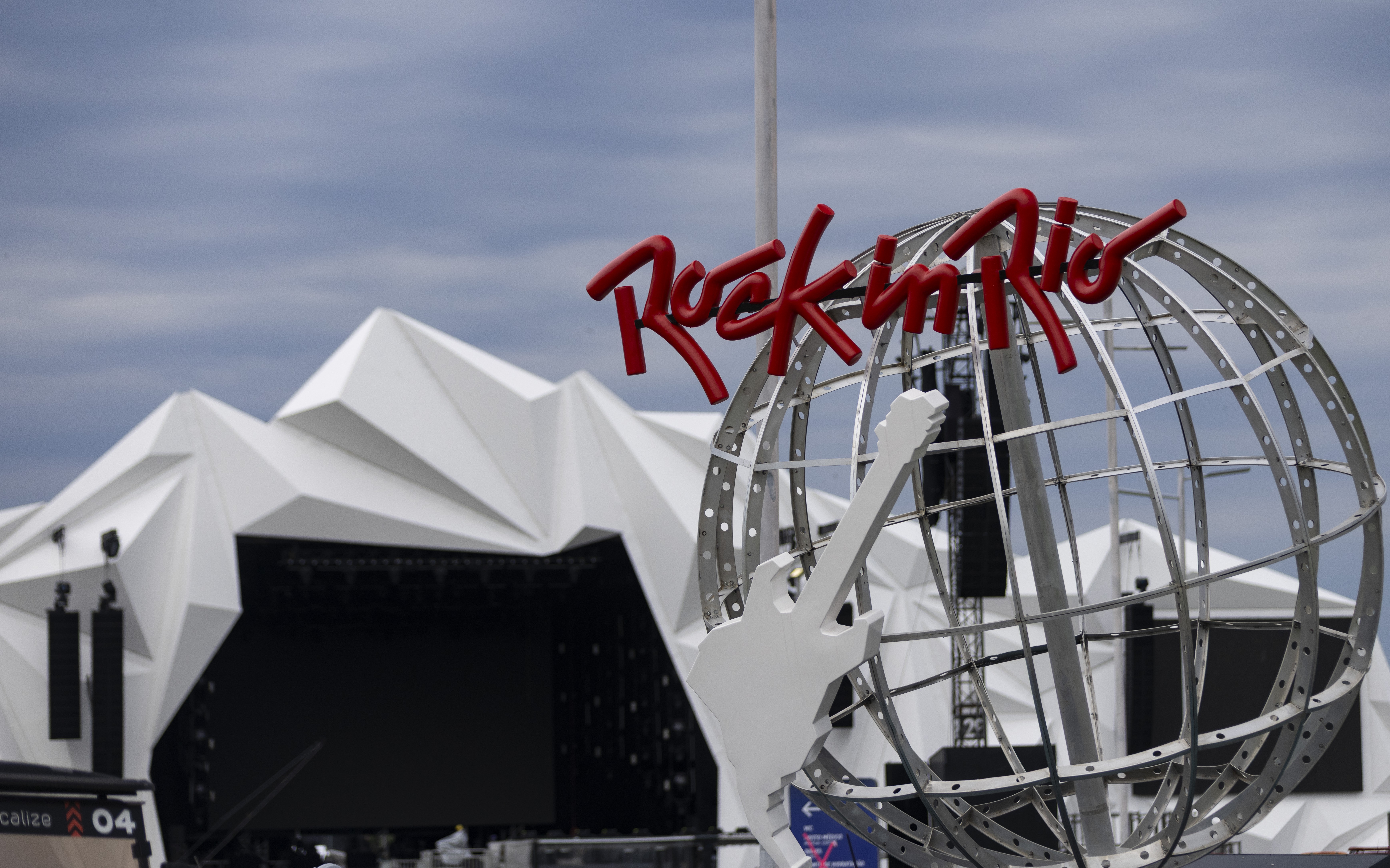 O quanto você sabe sobre o Rock in Rio? Faça o quizz e descubra! - QTU Questões do Universo
