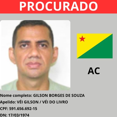 Polícia do Rio prende em prédio de luxo em Natal traficante do Acre que se escondeu no Complexo da Maré
