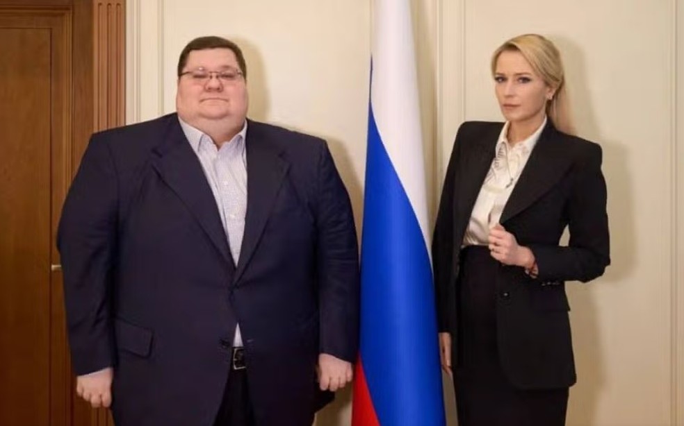 Autoridade Russa Vira Meme Putin N o Vai Conseguir Jog lo Pela Janela 