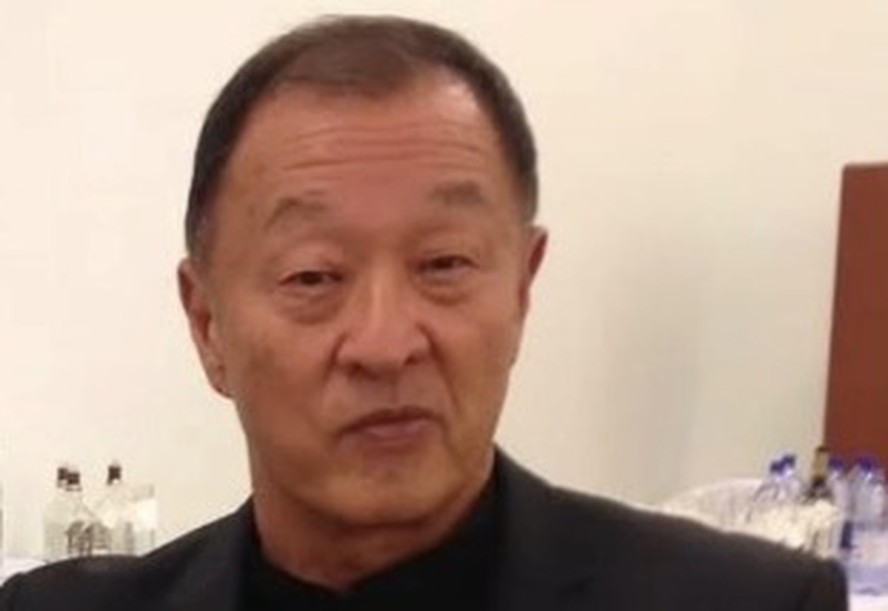 Cary-Hiroyuki Tagawa, ator de Mortal Kombat