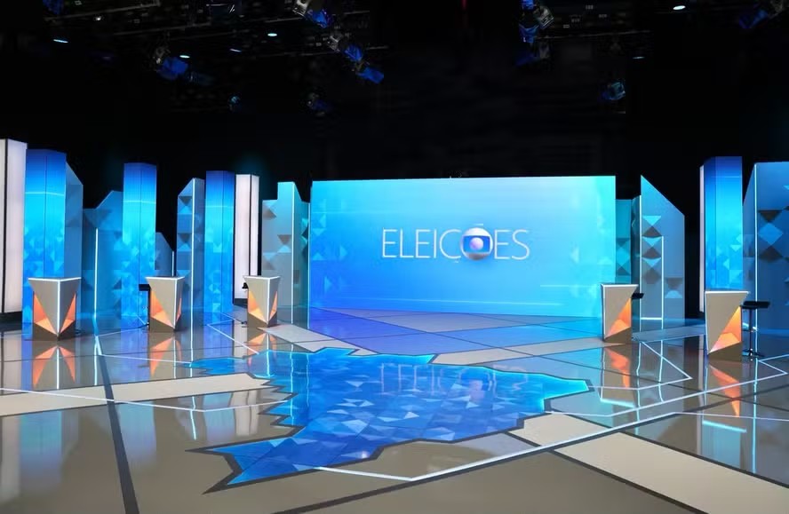 Púlpito de Lula, entrada de Renan Santos e 'insegurança jurídica': entenda por que o debate da Globo foi cancelado