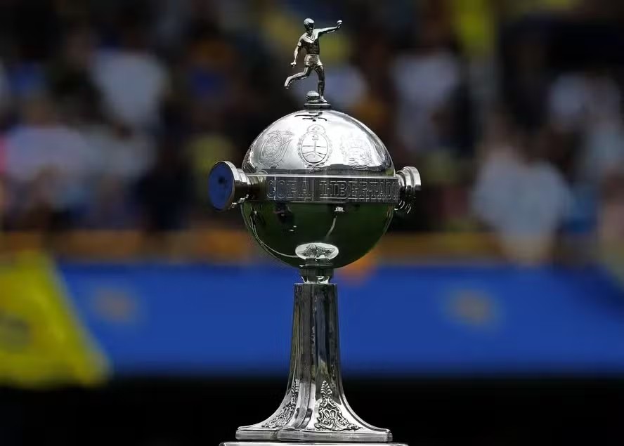 Libertadores: sorteio das oitavas aguça expectativa de Flamengo e Fluminense