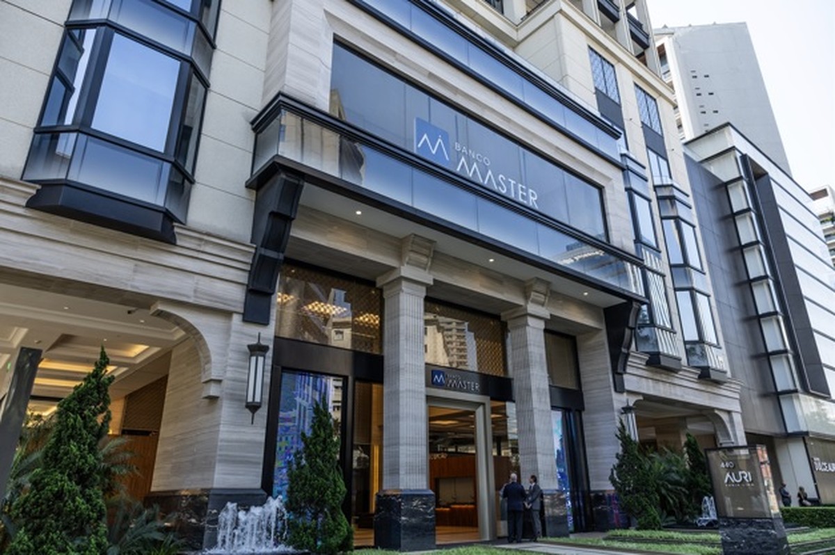 PF Prende Dono do Banco Master em Operação Chocante: Entenda o Escândalo das Carteiras de Crédito Falsas!