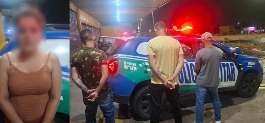 Pai é suspeito de mandar sequestrar filha