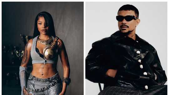 Maricá faz aniversário com shows de Xamã, Ludmilla, Paulinho da Viola e mais 