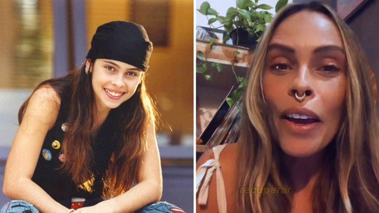 De Drica em 'Malhação' a DJ: Gisele Frade apela para vaquinha online após equipamento quebrar