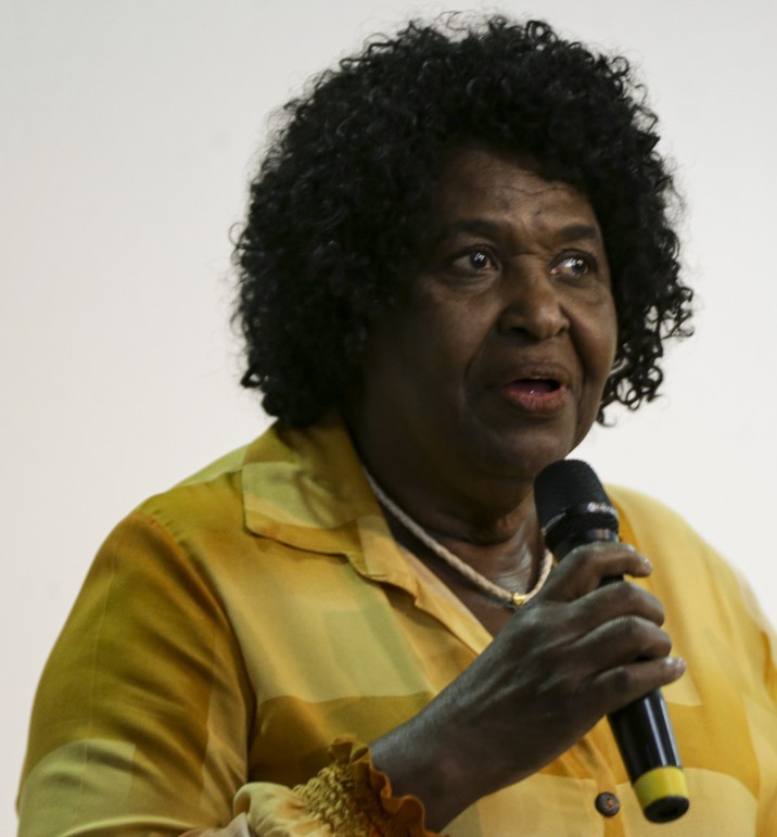 Datafolha: Benedita aparece à frente na disputa pelo Senado no Rio; seis candidatos empatam - QTU Questões do Universo