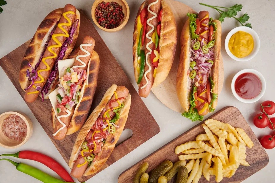 Estudo: Dieta com Ultraprocessados Prejudica a Saúde Muscular - saúde news from Extra