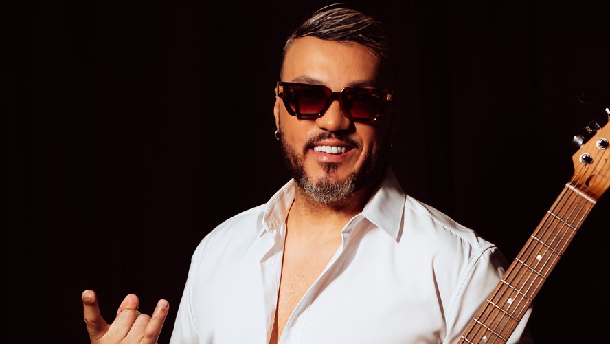 Belo conta que sofreu preconceito por cantar pagode: 'Muito velado'