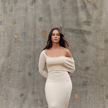 A atriz Paolla Oliveira — Foto: Hugo Barbieri