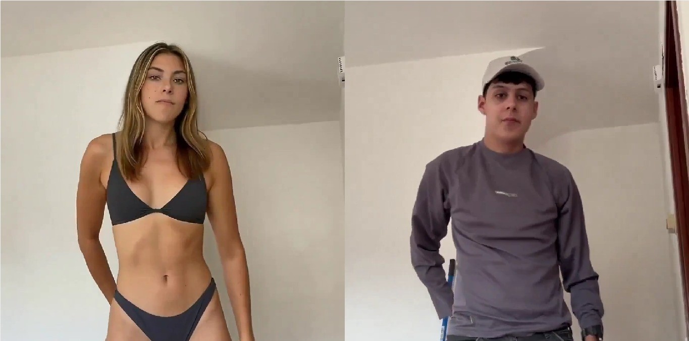 Jovem viraliza após 'lucrar' mais de R$ 235 mil com personagem do OnlyFans criada por IA