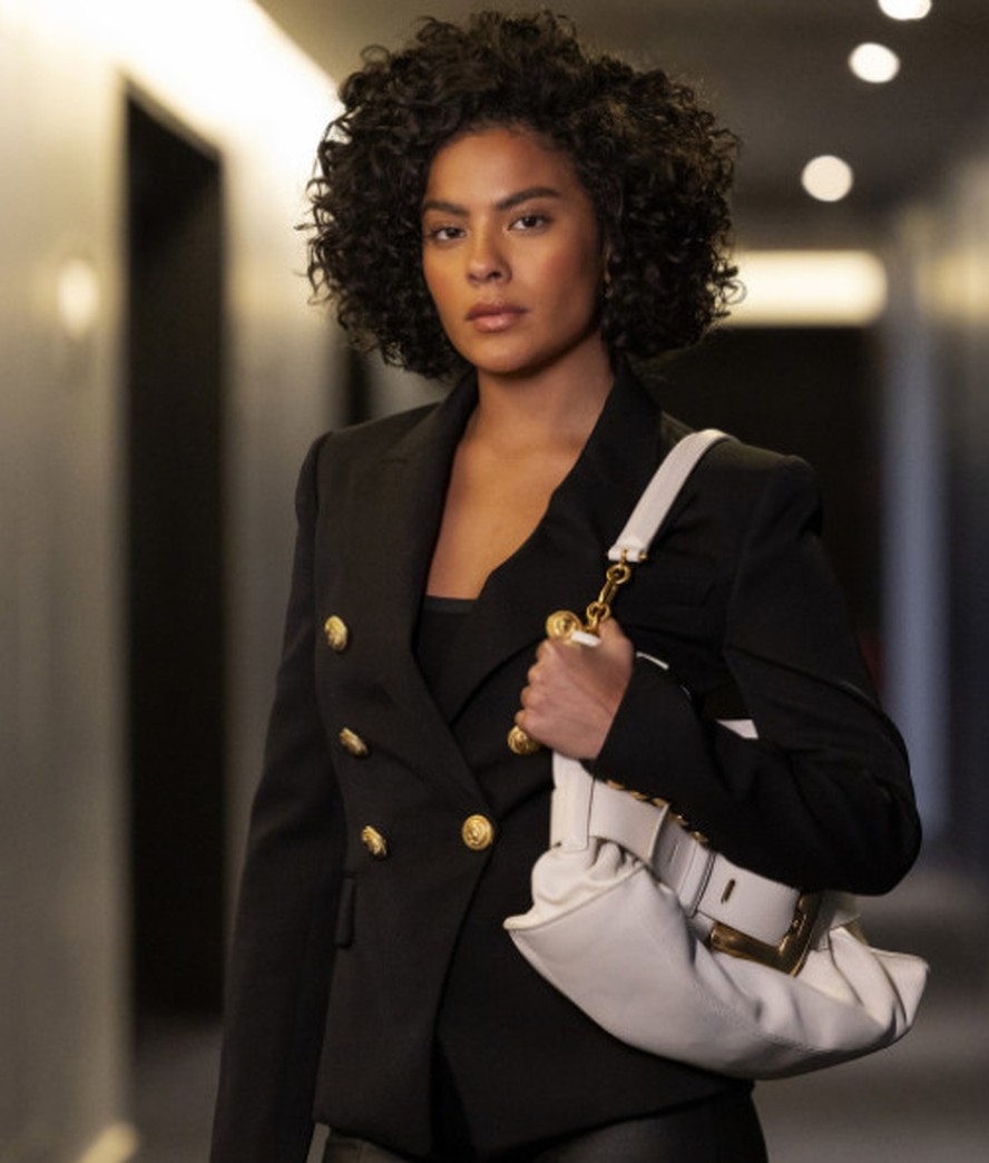 Nos resumos da novela 39 Vale tudo 39 - 1752275293905131 