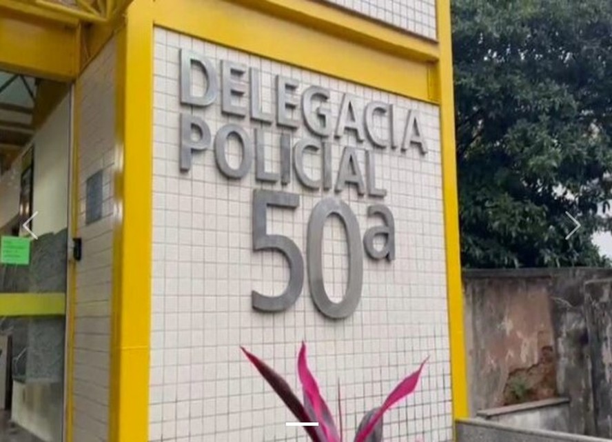 Delegacia de Itaguaí