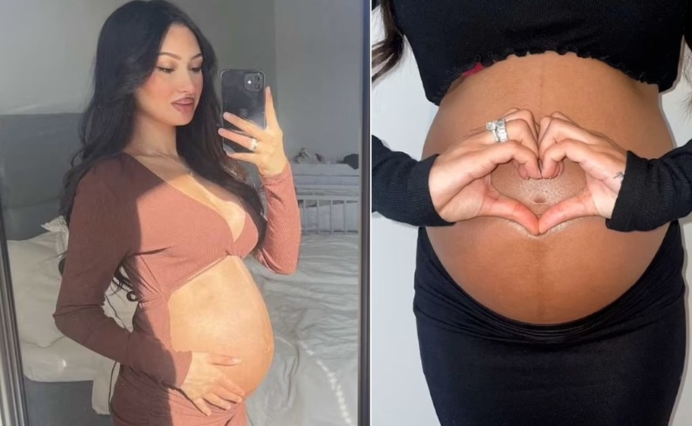 Saga Forsgren Elneborg &mdash; Foto: Reprodu&ccedil;&atilde;o