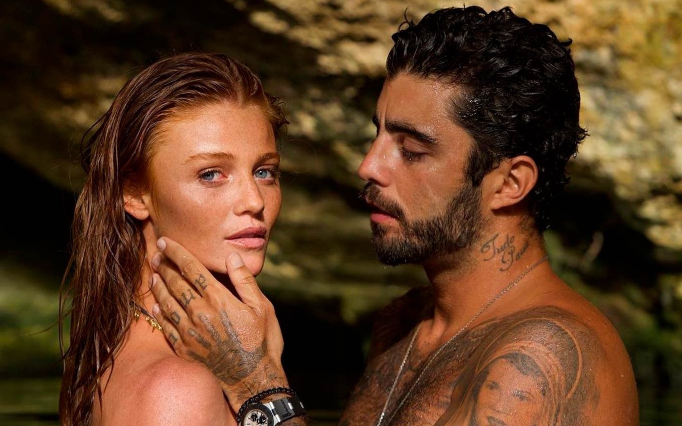 Uma nova chance? Pedro Scooby tenta se reconciliar com Cintia Dicker e retomar casamento