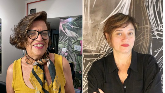 Livro 'Dimensões do tempo' é lançado nesta quinta-feira no Centro do Rio