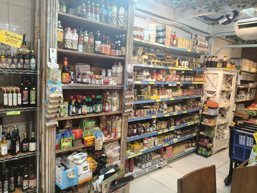 Após denúncia de intolerância, donos de delicatessen na Cobal do Leblon ...