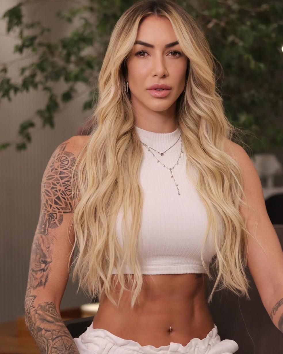 Destaque do vôlei, Thaísa Daher celebra fase feliz no amor e em paz com o  espelho: Batalhei pra isso