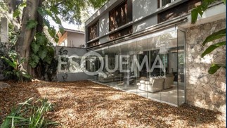 Casa de Gal Costa em SP está à venda por R$ 10 milhões — Foto: reprodução