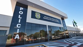 Polícia prende professor em flagrante por molestar sexualmente criança de seis anos em Sorriso (MT)