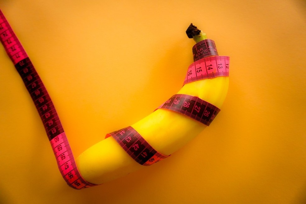 Estética genital masculina — Foto: Pexels