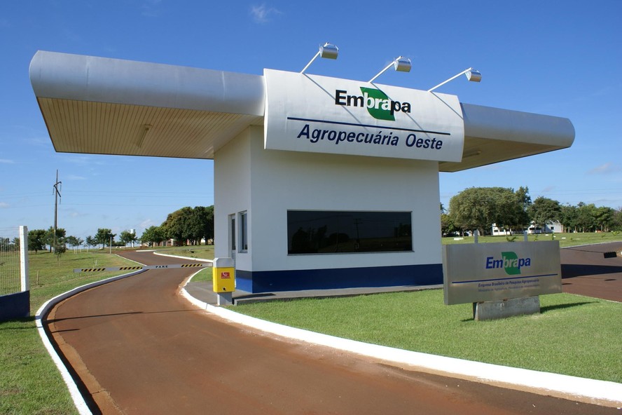 Embrapa