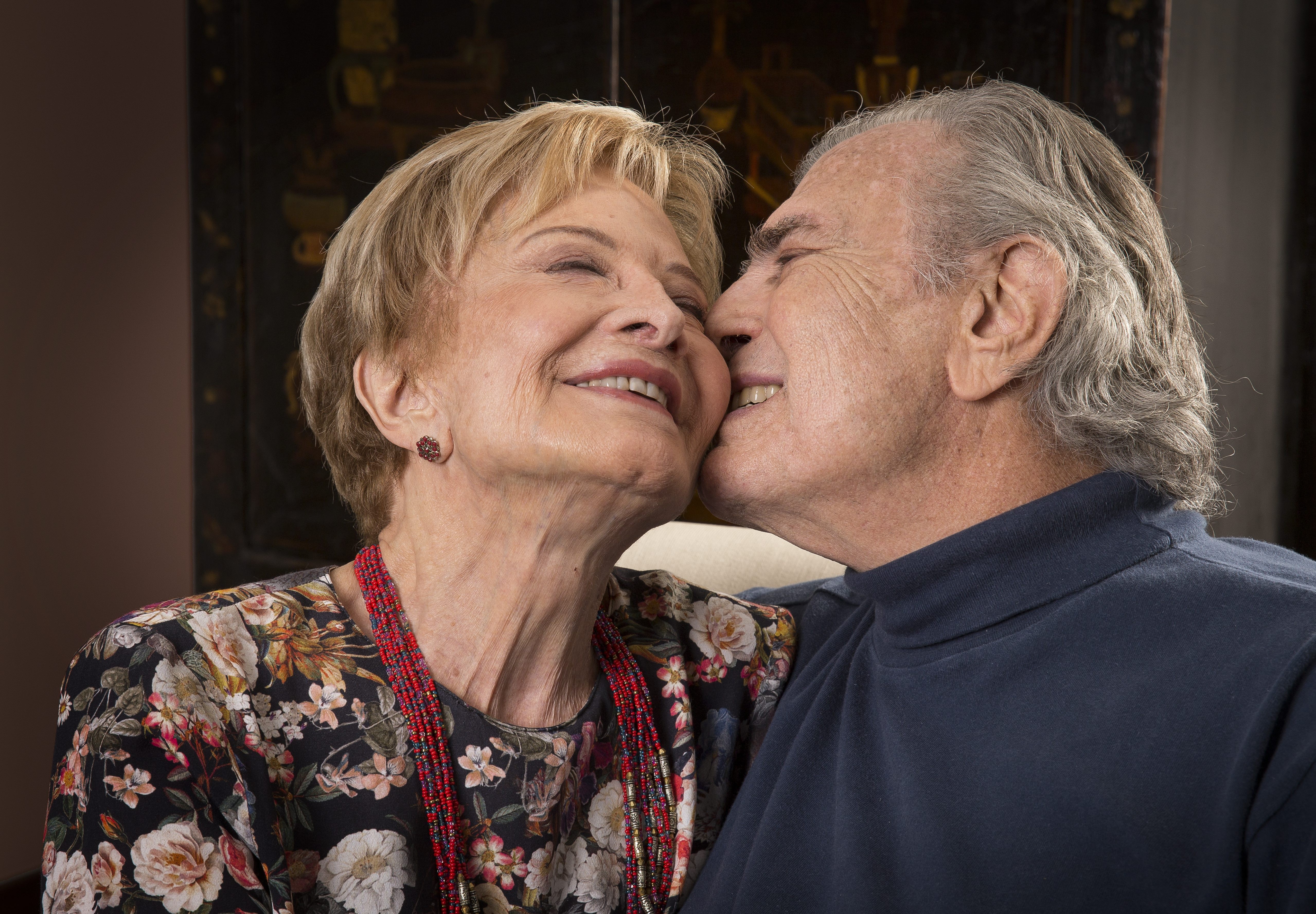 Legendary Brazilian Actress Gloria Menezes Passes Away at 91