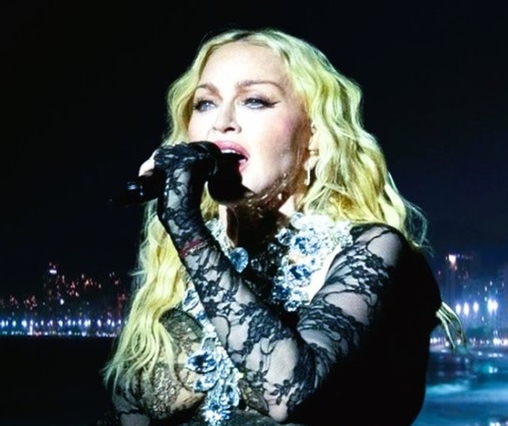 Oito inovações que fizeram de Madonna um ícone além da música