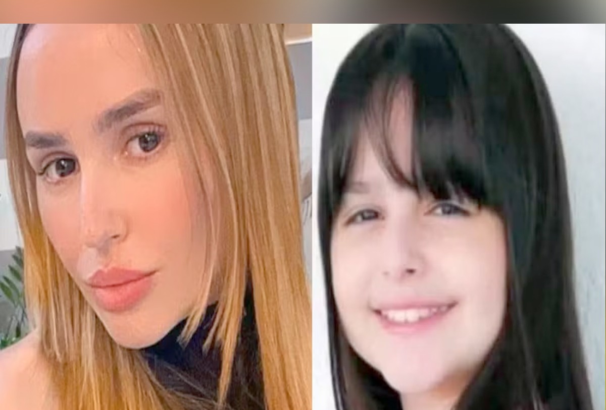 Mãe e Filha Encontradas Mortas: Família Clama por Respeito em Meio a Tragédia