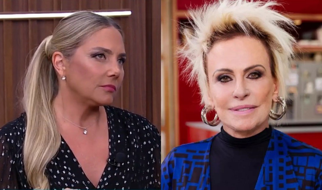 Heloísa Périssé relembra doença rara e fala da sua cura