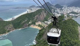Pesquisa revela perfil de turistas no Rio de Janeiro: estado fatura R$ 2,3 bilhões com atividade