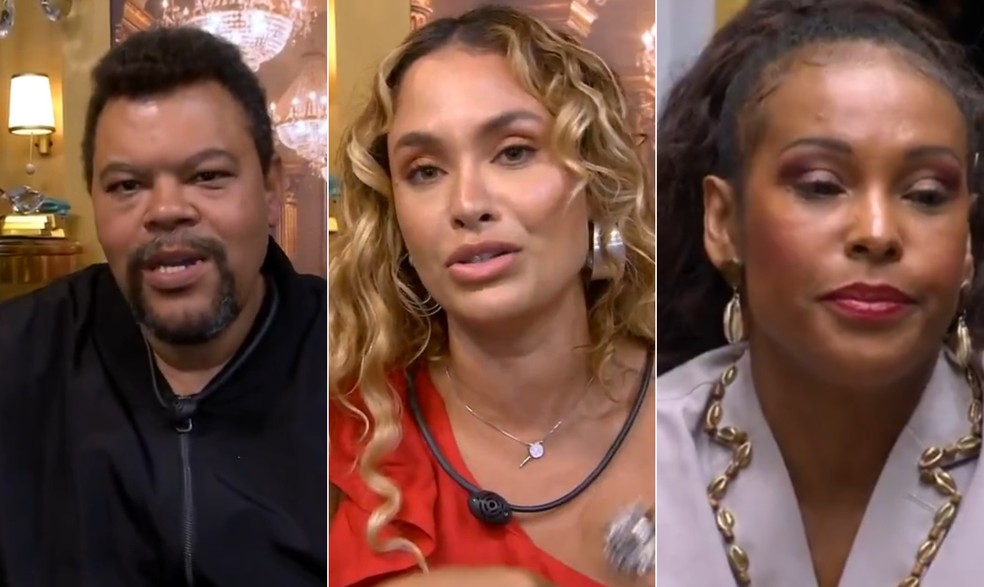 Quem está com mais votos para sair do 'BBB 26'? Veja como está votação ...