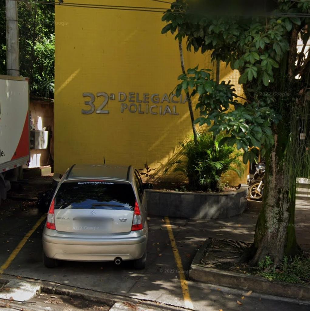 Traficantes de facção da Bahia ligada ao CV são alvos de operação no Rio