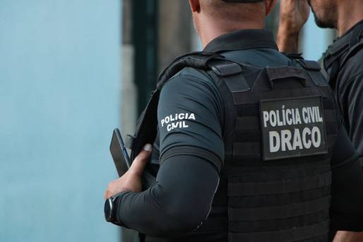 Polícia Civil recupera carga de combustíveis avaliada em R$ 3,3 milhões ...