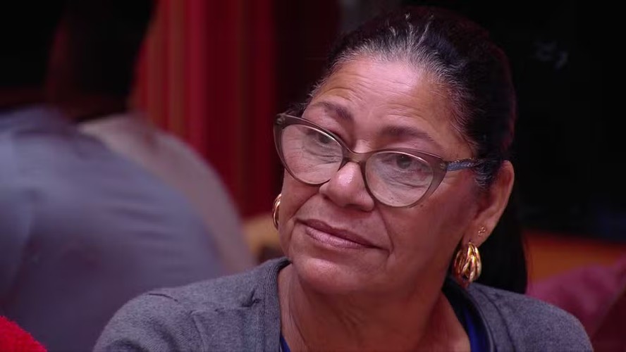BBB 25: Joselma é Eliminada em Votação Recorde e Prova do Líder Promete! Veja o Que Aconteceu
