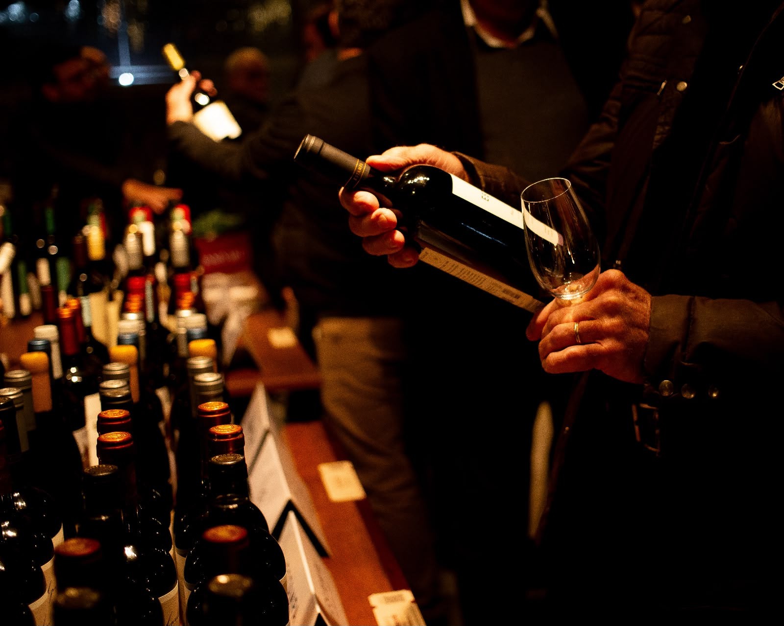 Evento de vinho em Petrópolis leva desgustação para a região serrana do RJ - QTU Questões do Universo